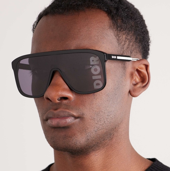 New Auyhentic Dior MenSunglasses FX06671B